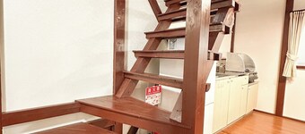 Relax with your family or group  Rent a hideaway / Kirishima City Kagoshima