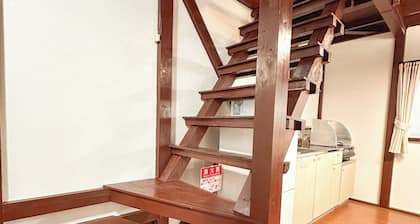 Relax with your family or group Rent a hideaway / Kirishima City Kagoshima