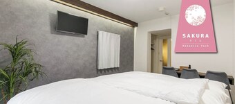 101 About a 5minute walk from Nakamura Koen Stat / Nagoya City Aichi