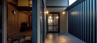 It can accommodate up to 8 people and is convenien / Suzuka City Mie