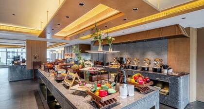 SSAW Hotel Guiyang Beijing Road Guiyi Subway Station