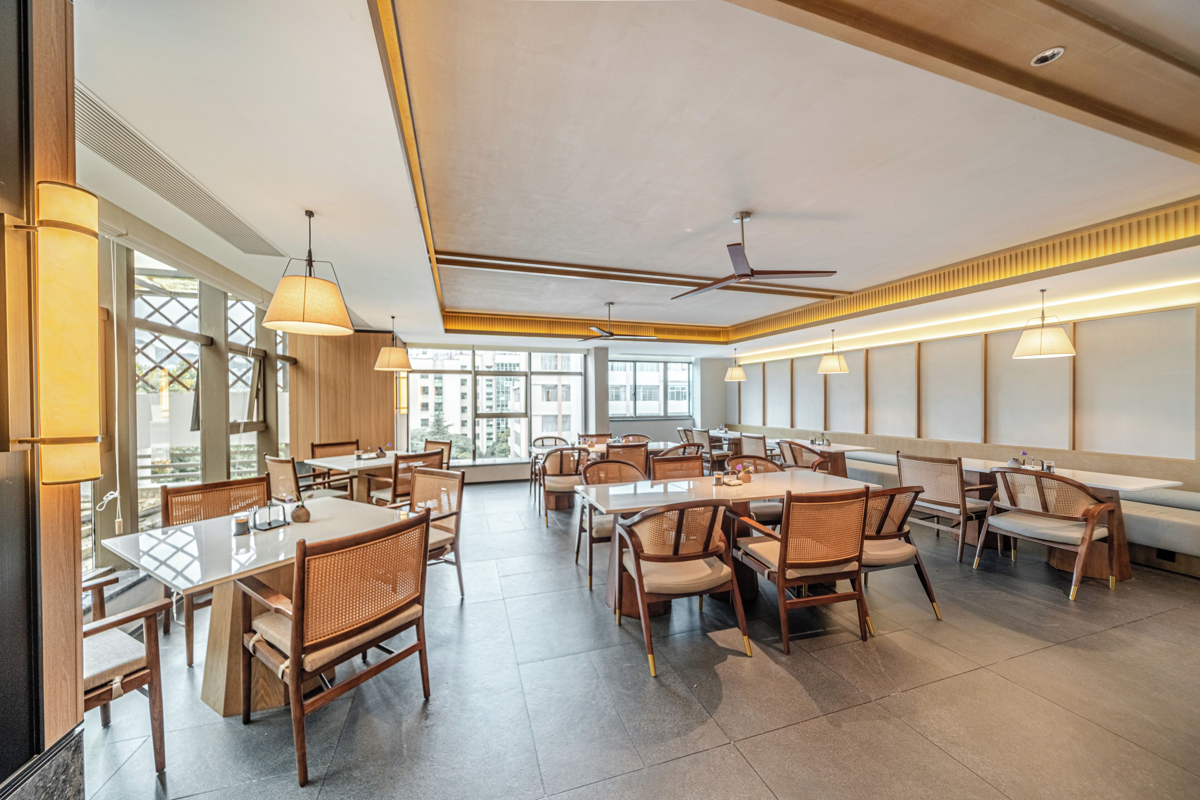 Restoran