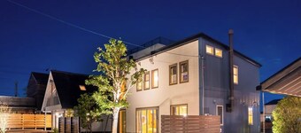 Maximum 10 people Free parking Located in the ce / Suzuka City Mie