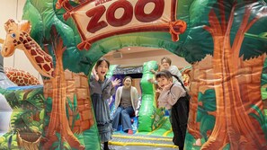 Espace pour enfants