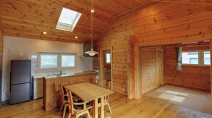 Interior - For 2 people Topgrade cottage with kitchen non / North Dublin Yamanashi (North Dublin)