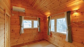 Interior - For 2 people Topgrade cottage with kitchen non / North Dublin Yamanashi (North Dublin)