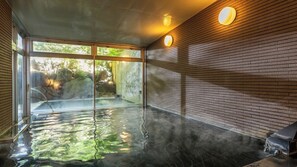 Spa - For 5 people With openair bath Deluxe cottage / North Dublin Yamanashi (North Dublin)