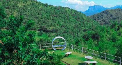 Nirvana Holistic Living Resort