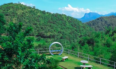 Nirvana Holistic Living Resort