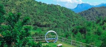 เนอร์วานา โฮลิสติก ลิฟวิ่ง รีสอร์ต