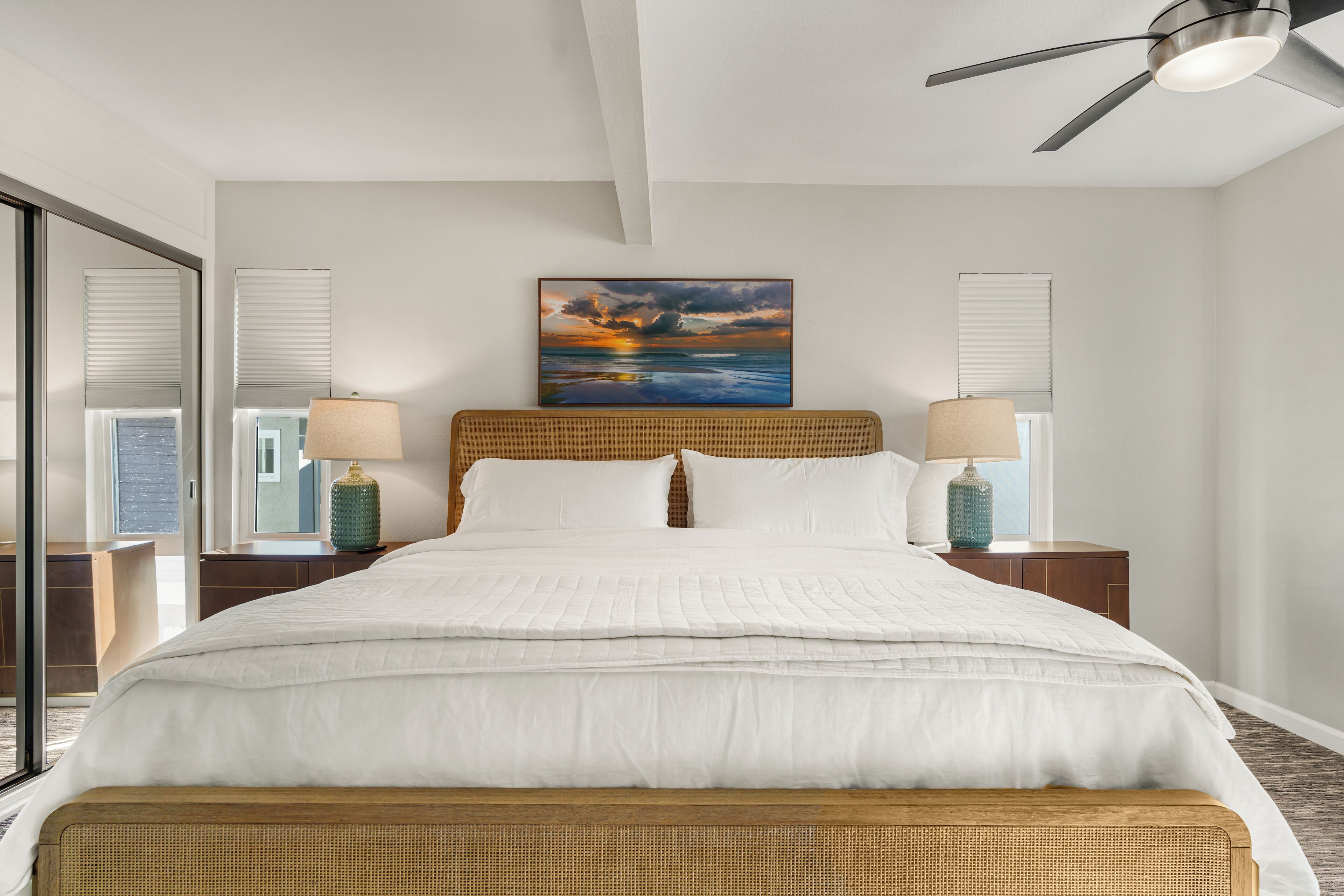 Kostenloses WLAN, Bettwäsche, Rollstuhlgeeignet