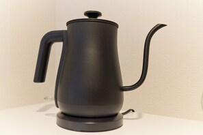 Coffee and/or coffee maker - C110 min walk from Ebara Nakanobu StationMaximum 2 peopleWiFiNewly built / Shinagawa Ward Tokyo (Shinagawa Ward)