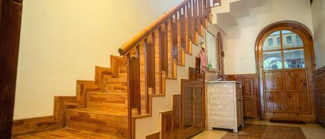 リビングルーム