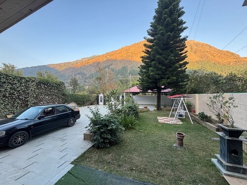 White House By Kulut