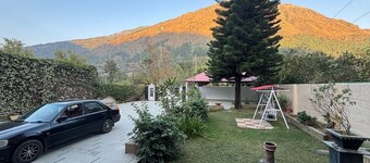 White House By Kulut