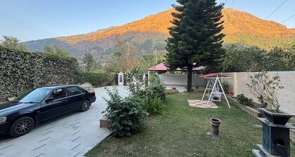 White House By Kulut