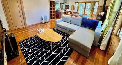 5 minutes from Kurokawa Onsen Natural hot spring / Aso District Kumamoto