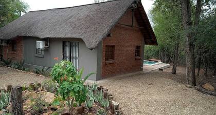 Bush and Gables Cottage