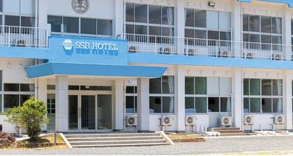 NonsmokingSingle room Free WiFi TV with intern / Satsumasendai City Kagoshima