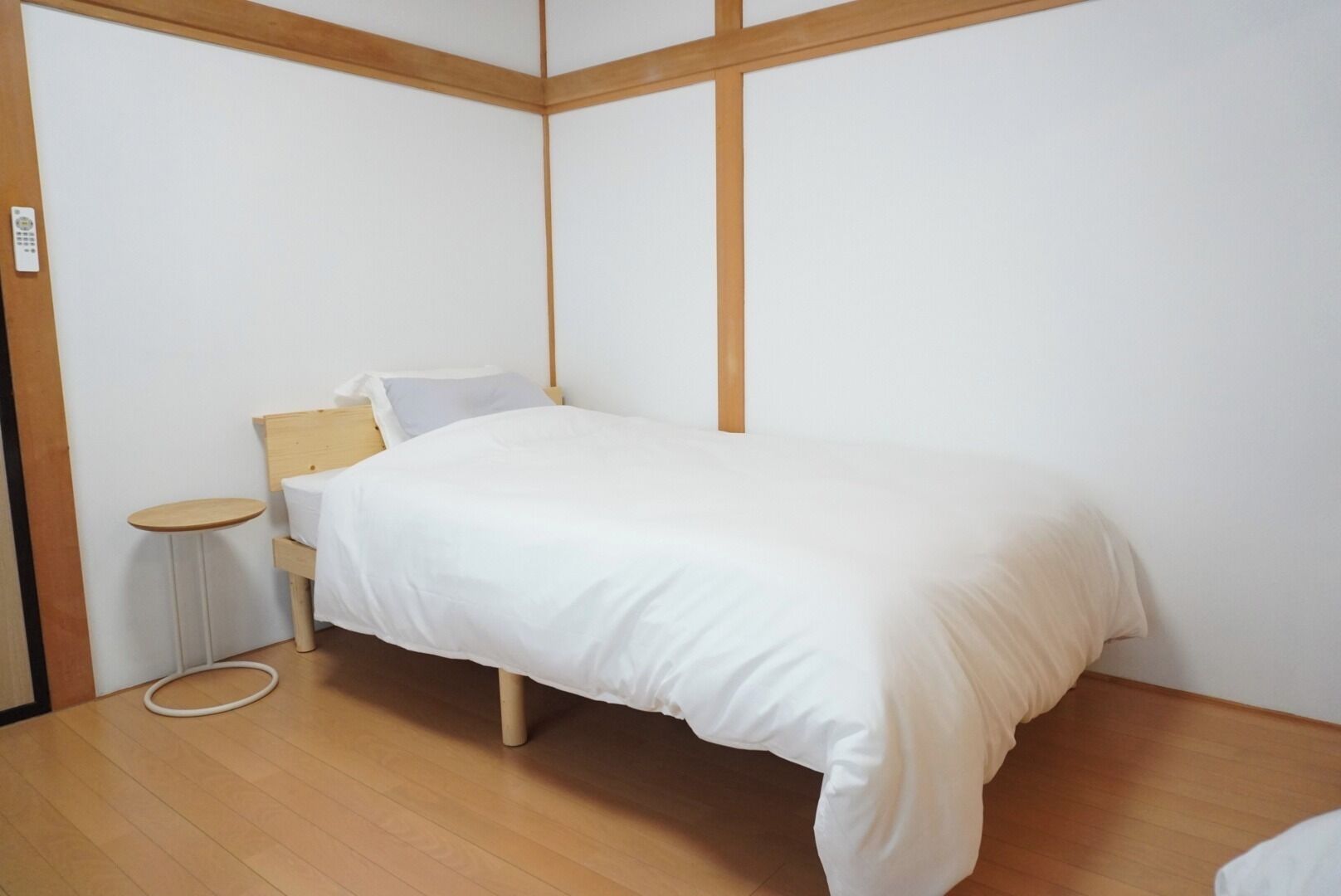 2 Schlafzimmer, Schreibtisch, Bügeleisen/Bügelbrett, kostenloses WLAN