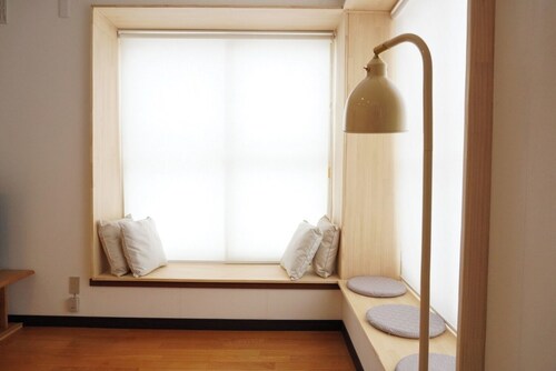 Children welcome Spacious living room  clean be / Shiraoi County Hokkaidō