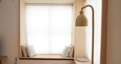 Children welcome Spacious living room clean be / Shiraoi County Hokkaidō