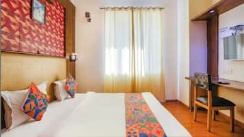 Chambre Deluxe | Wi-Fi gratuit