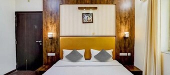 Hotel MNG The Platinum