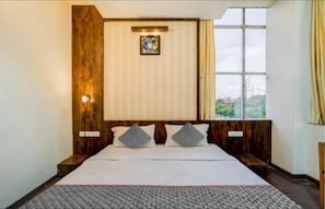 Habitación Deluxe | Wifi gratis