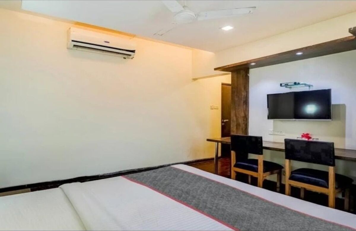 ห้องพัก