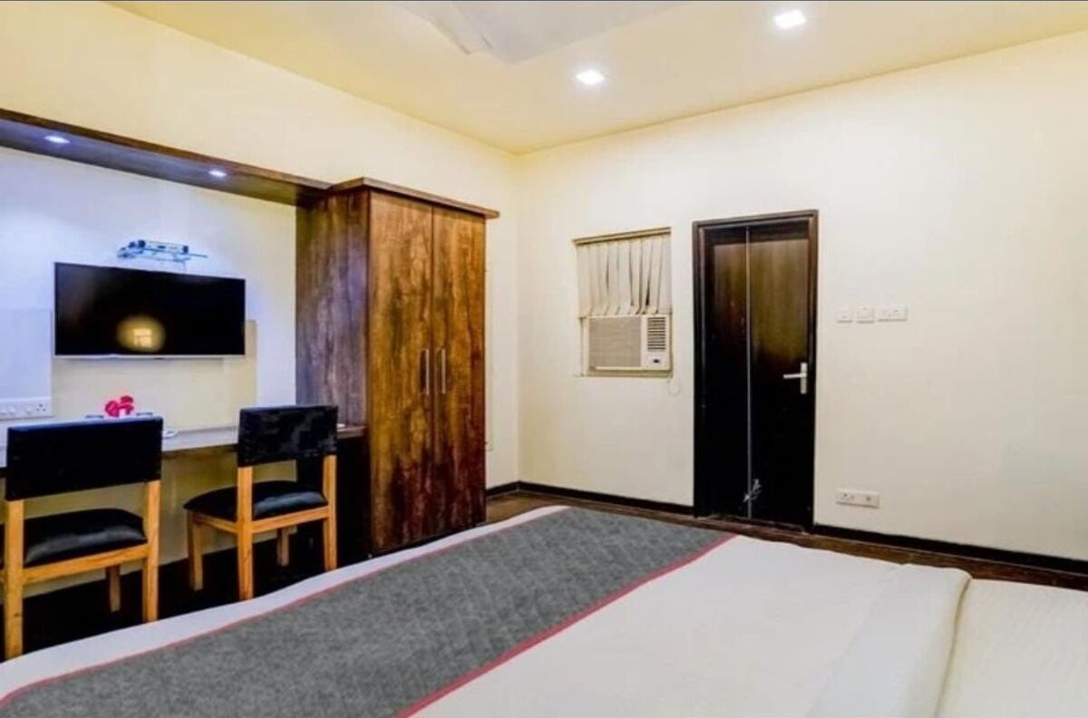 Deluxe Room | Free WiFi