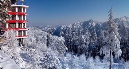 Mashobra Heights Hotel by Shalidrishya