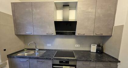 Apartment 2 OG in Leverkusen Mitte nähe Bahnhof