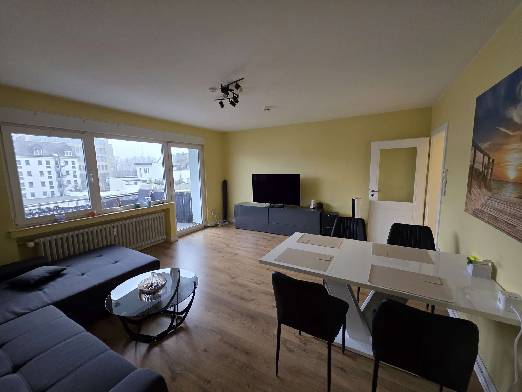 Oppholdsområde
