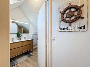 Interior - Le Sémaphore by Interhome (La Bernerie-en Retz)