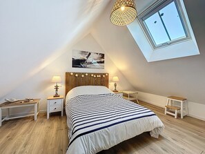 4 bedrooms, Internet - Le Sémaphore by Interhome (La Bernerie-en Retz)