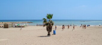 Balada Playa by Interhome
