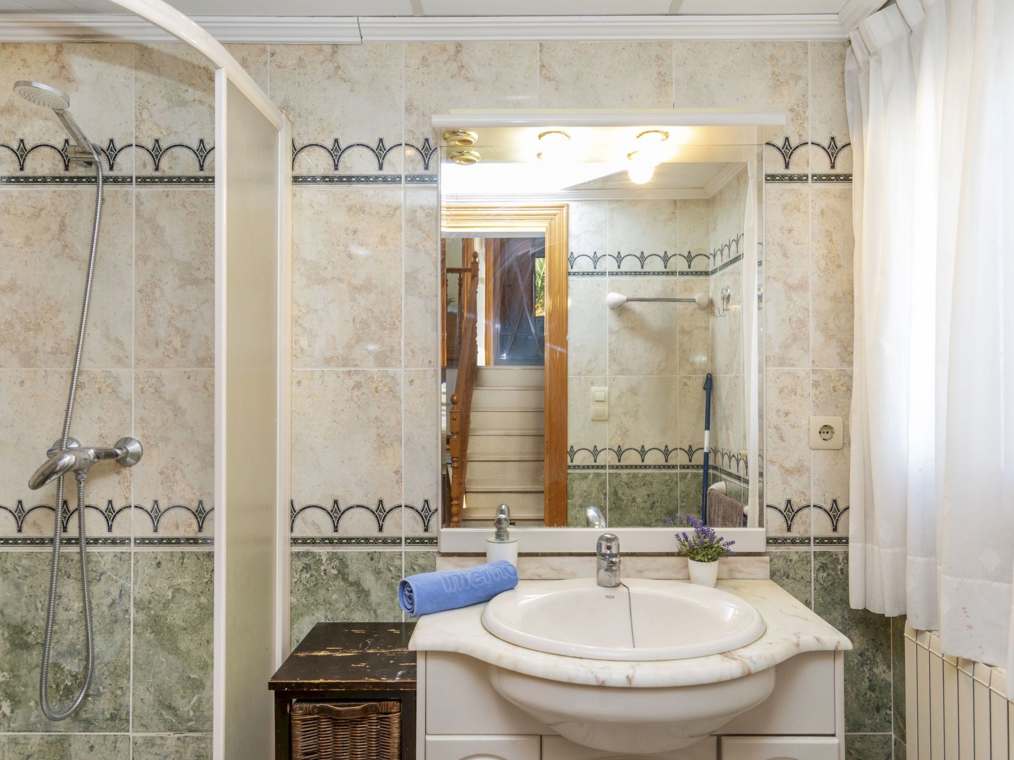 Baño