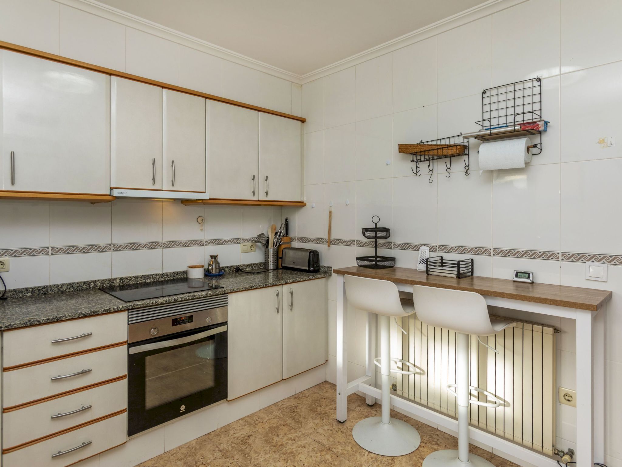 Cucina privata