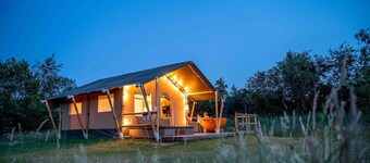 Erfgoed Bossem - Sterrenkubus