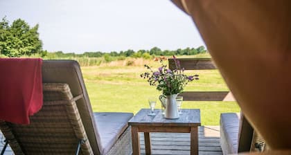 Erfgoed Bossem - Sterrenkubus