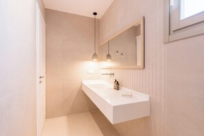 Een douche