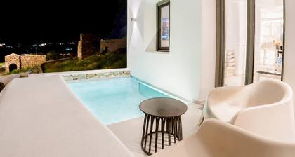 Eidolion Essence - Mykonos Villa with Private Pool