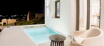 Eidolion Essence - Mykonos Villa with Private Pool
