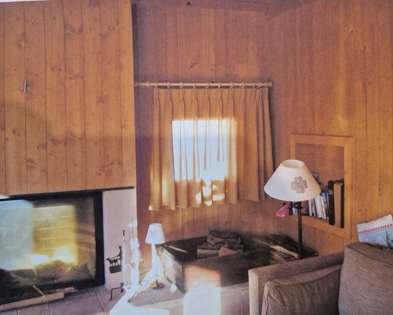 Grand Chalet Traditionnel Avec Tout Le Confort Moderne à 750m Du Télécabine - Leysin