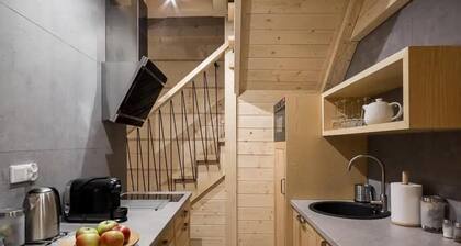 Comfortable holiday home, 3 bedrooms, fireplace