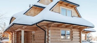 Comfortable holiday home, 3 bedrooms, fireplace