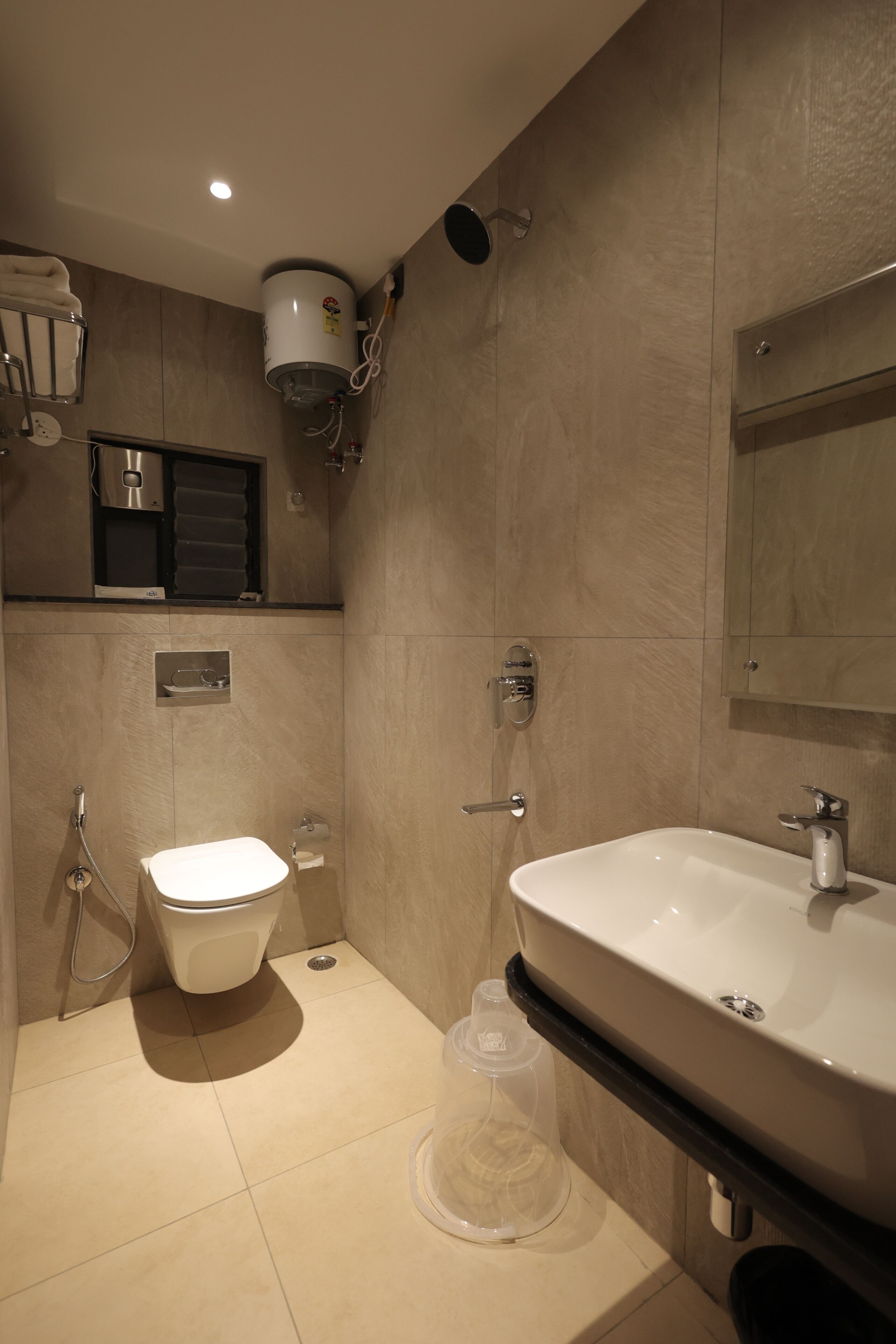 Kamar mandi