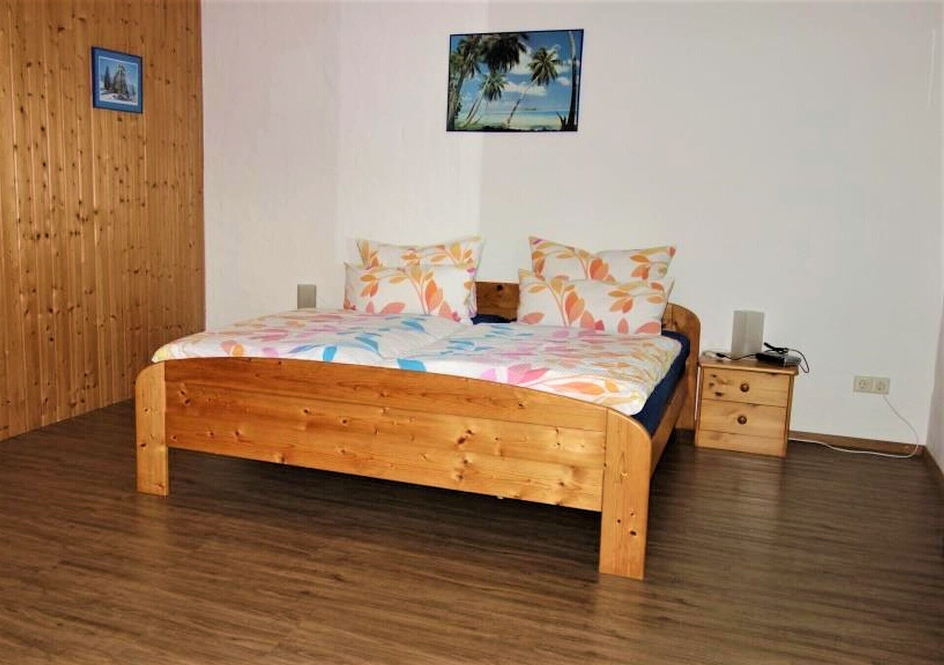 Wi-Fi, draps fournis