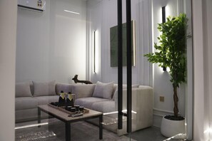 Interior - Rateel Apartment 2 (Salalah)